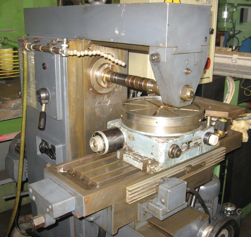GUANNOTTI GM 7 HL 